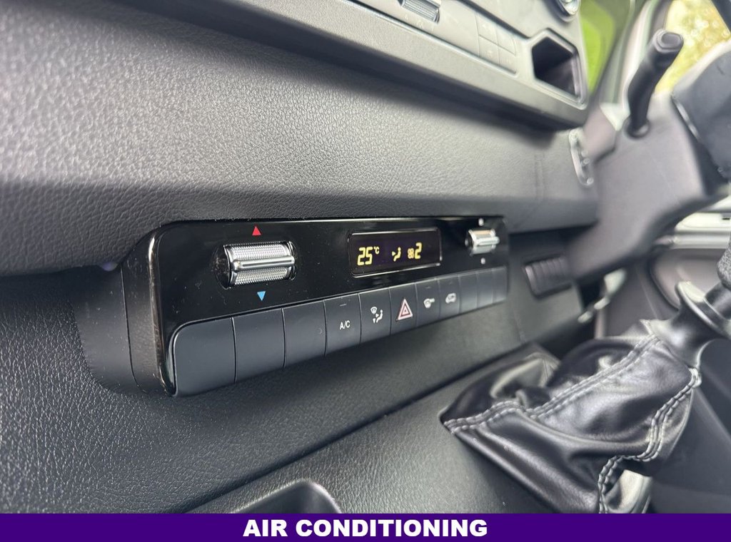 Used Mercedes-Benz Sprinter 2022 for sale - 75998117: Photo 27