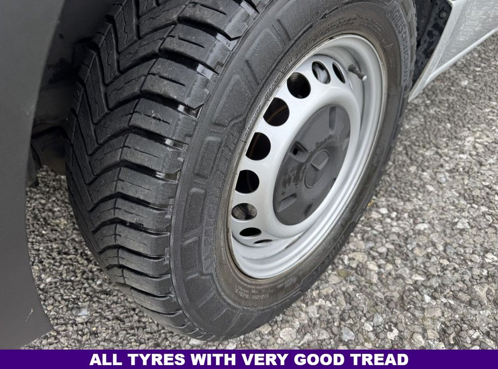 Used Mercedes-Benz Sprinter 2022 for sale - 75998117: Photo 28