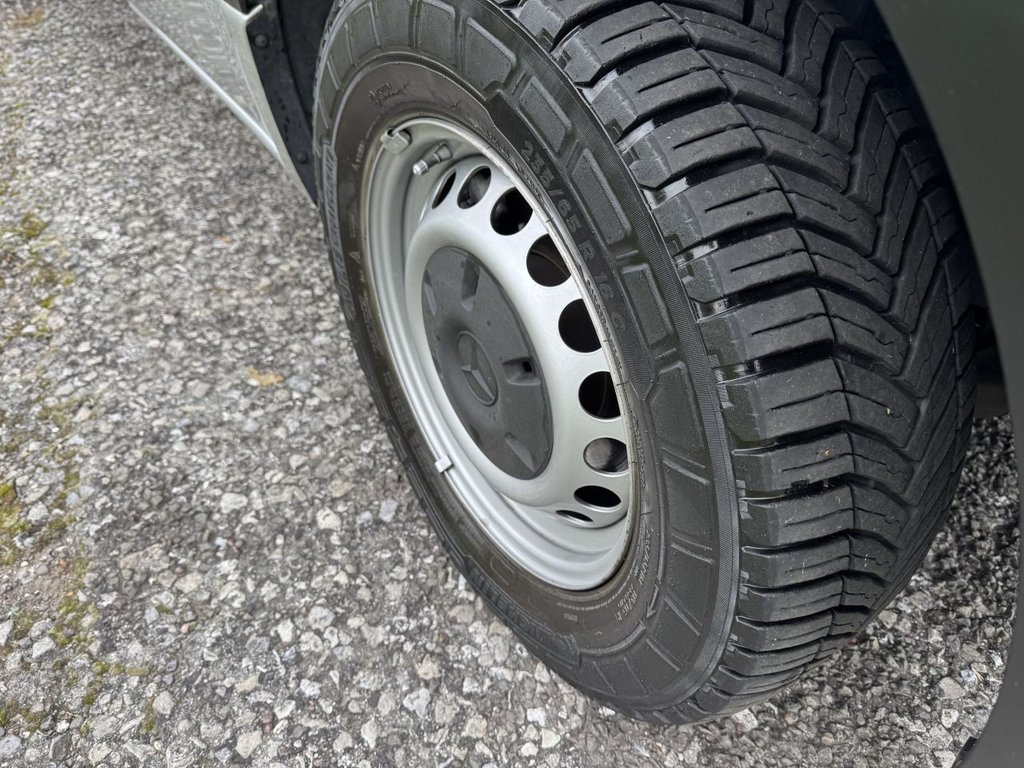 Used Mercedes-Benz Sprinter 2022 for sale - 75998117: Photo 29