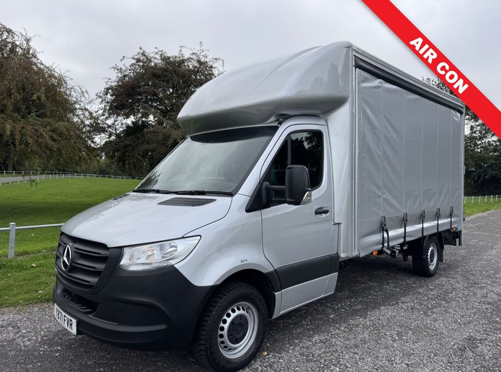 Used Mercedes-Benz Sprinter 2022 for sale - 75998117: Photo 31