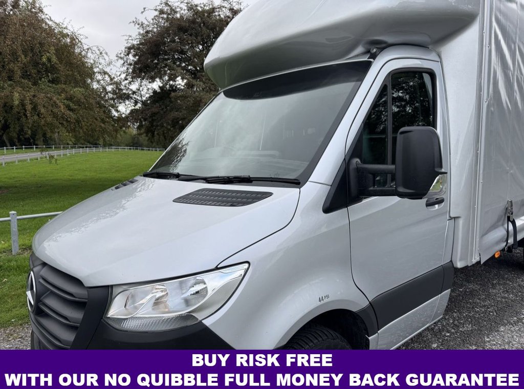 Used Mercedes-Benz Sprinter 2022 for sale - 75998117: Photo 8