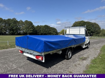 Used Volkswagen Crafter 2022 for sale - 75433057: Photo