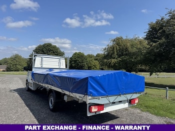 Used Volkswagen Crafter 2022 for sale - 75433057: Photo