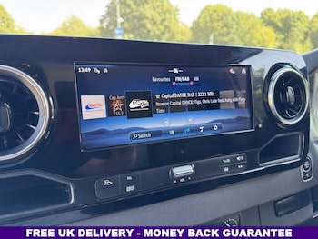 Used Mercedes-Benz Sprinter 2025 for sale - 79506057: Photo