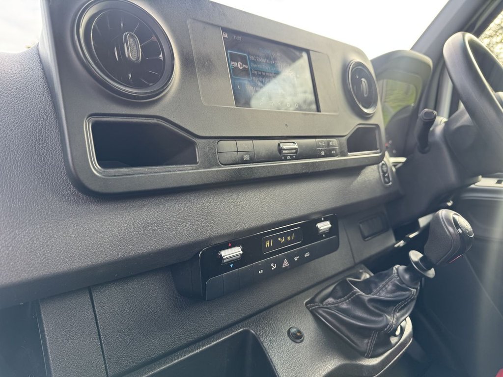 Used Mercedes-Benz Sprinter 2022 for sale - 77360047: Photo 10
