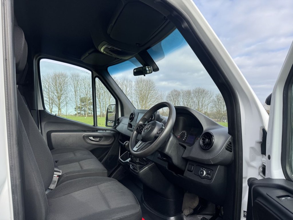 Used Mercedes-Benz Sprinter 2022 for sale - 77360047: Photo 11