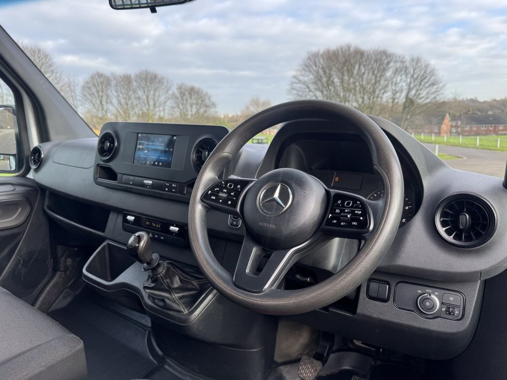 Used Mercedes-Benz Sprinter 2022 for sale - 77360047: Photo 12