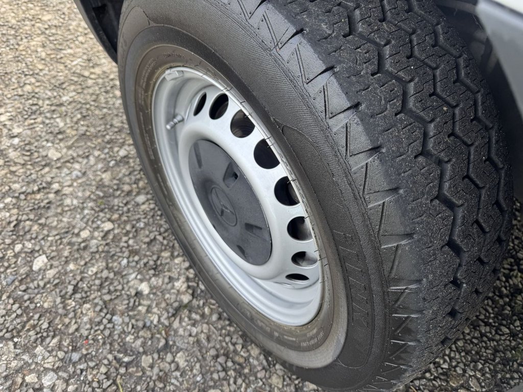 Used Mercedes-Benz Sprinter 2022 for sale - 77360047: Photo 15