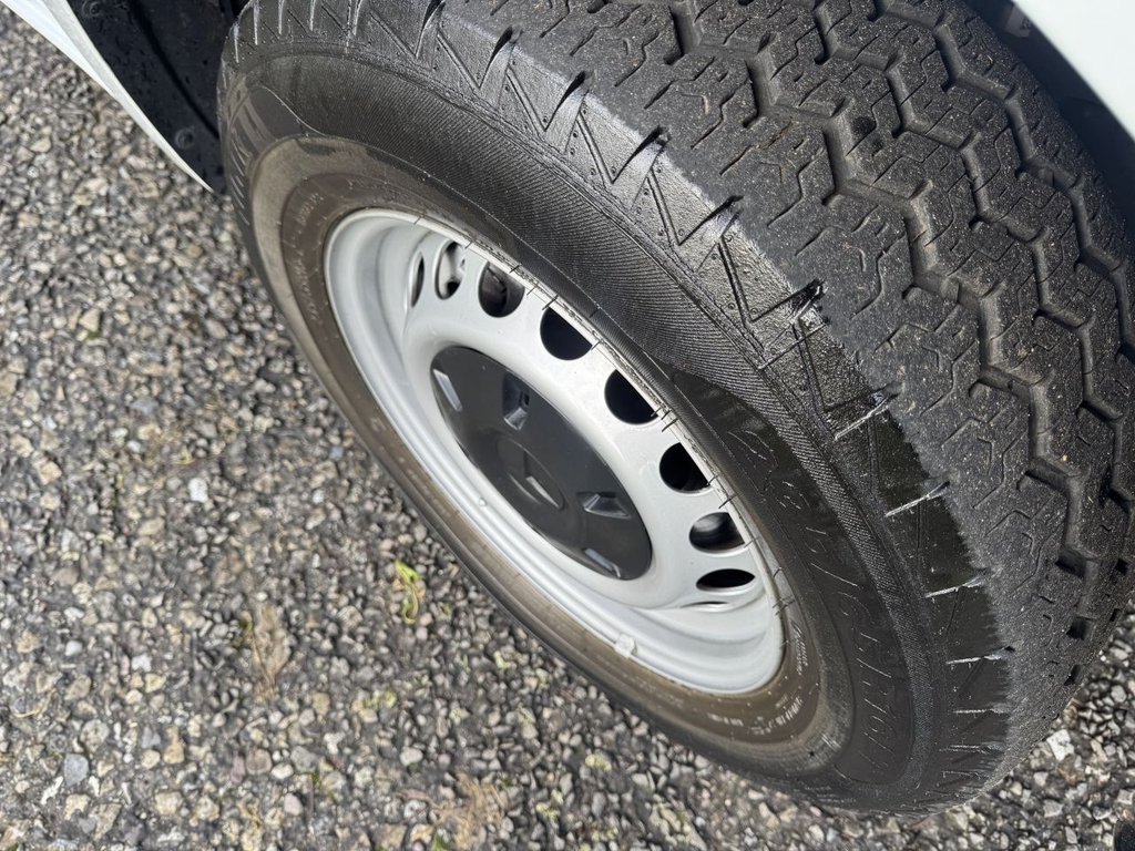 Used Mercedes-Benz Sprinter 2022 for sale - 77360047: Photo 16