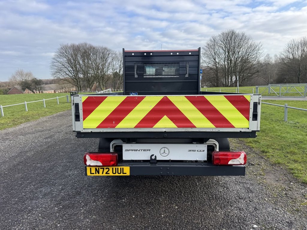 Used Mercedes-Benz Sprinter 2022 for sale - 77360047: Photo 5