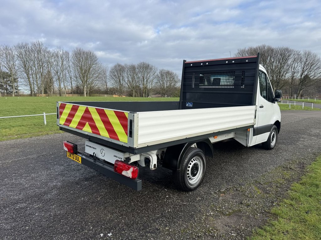 Used Mercedes-Benz Sprinter 2022 for sale - 77360047: Photo 6