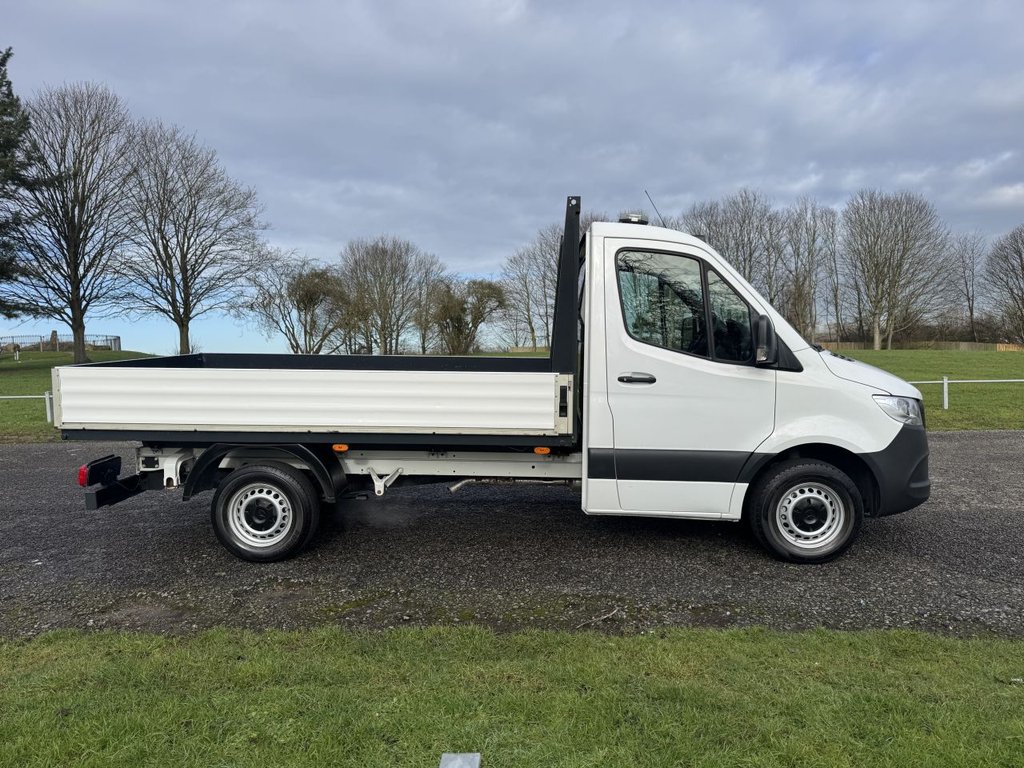 Used Mercedes-Benz Sprinter 2022 for sale - 77360047: Photo 7