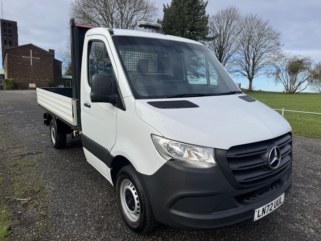 Used Mercedes-Benz Sprinter 2022 for sale - 77360047: Photo 8