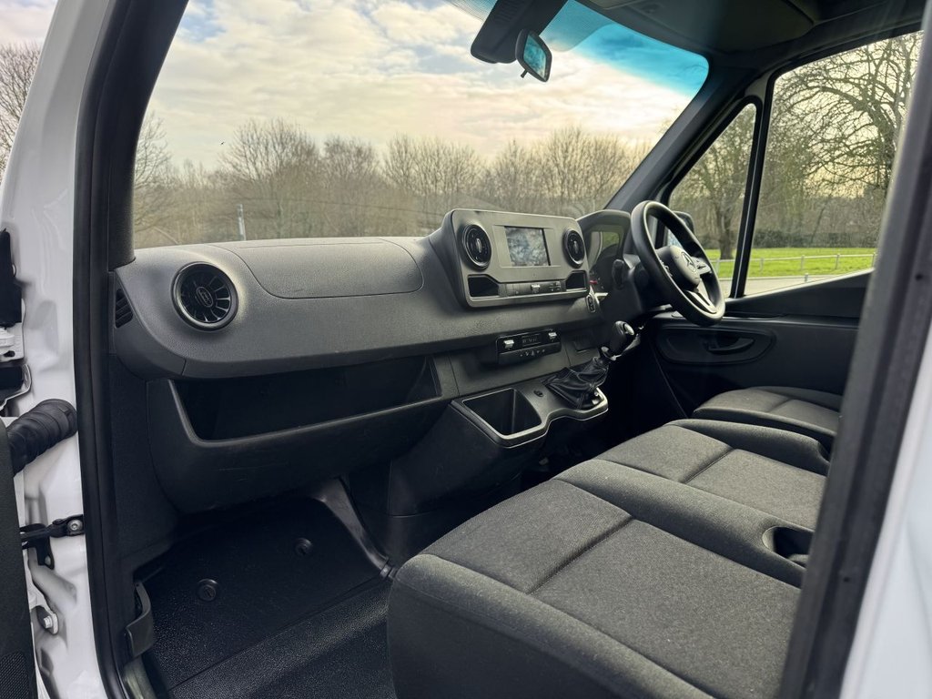 Used Mercedes-Benz Sprinter 2022 for sale - 77360047: Photo 9