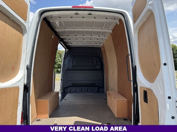 Used Mercedes-Benz Sprinter 2022 for sale - 75159264: Photo 12