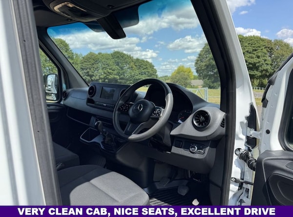 Used Mercedes-Benz Sprinter 2022 for sale - 75159264: Photo 13