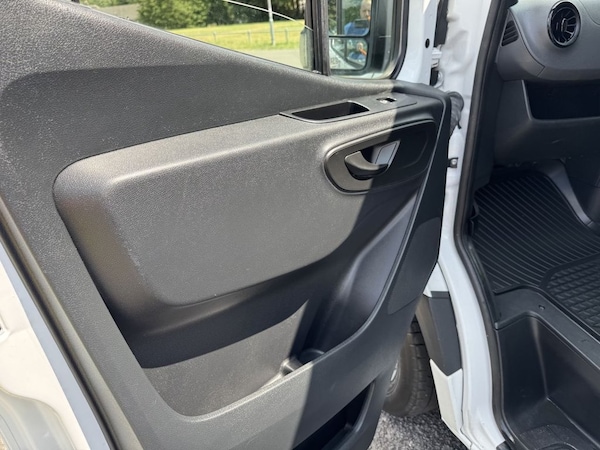 Used Mercedes-Benz Sprinter 2022 for sale - 75159264: Photo 18