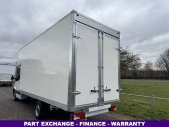 Used Mercedes-Benz Sprinter 2020 for sale - 74022436: Photo