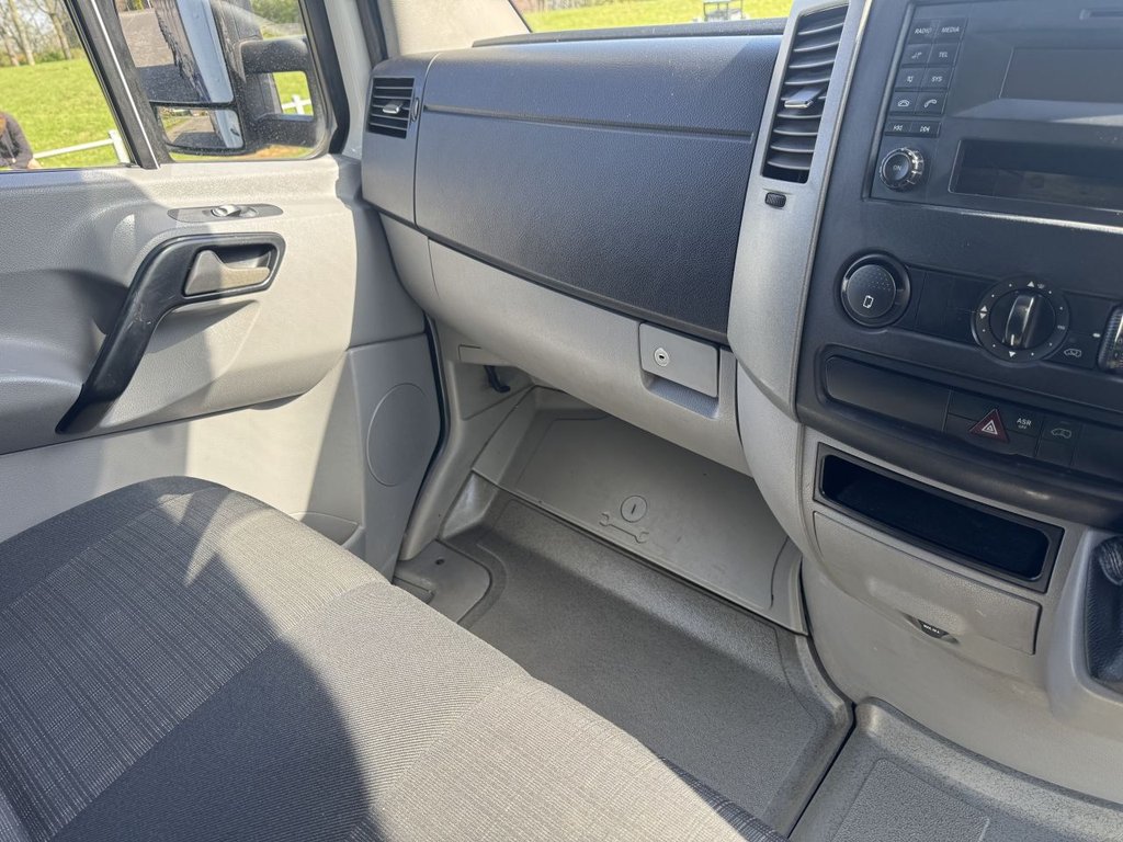 Used Mercedes-Benz Sprinter 2015 for sale - 78186759: Photo 17