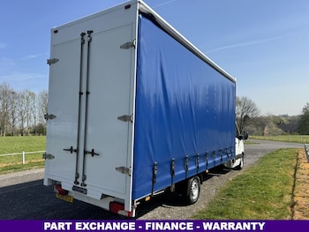 Used Mercedes-Benz Sprinter 2015 for sale - 78186759: Photo