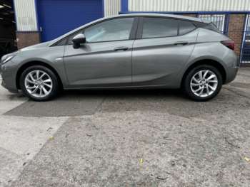 Used Vauxhall Astra 2020 for sale - 72047851: Photo