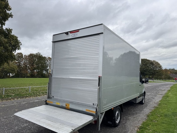 Used Mercedes-Benz Sprinter 2022 for sale - 76203409: Photo 11