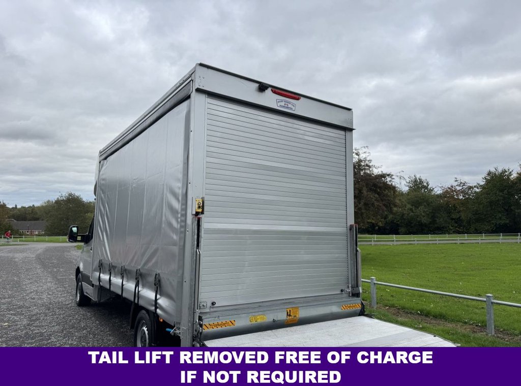 Used Mercedes-Benz Sprinter 2022 for sale - 76203409: Photo 12