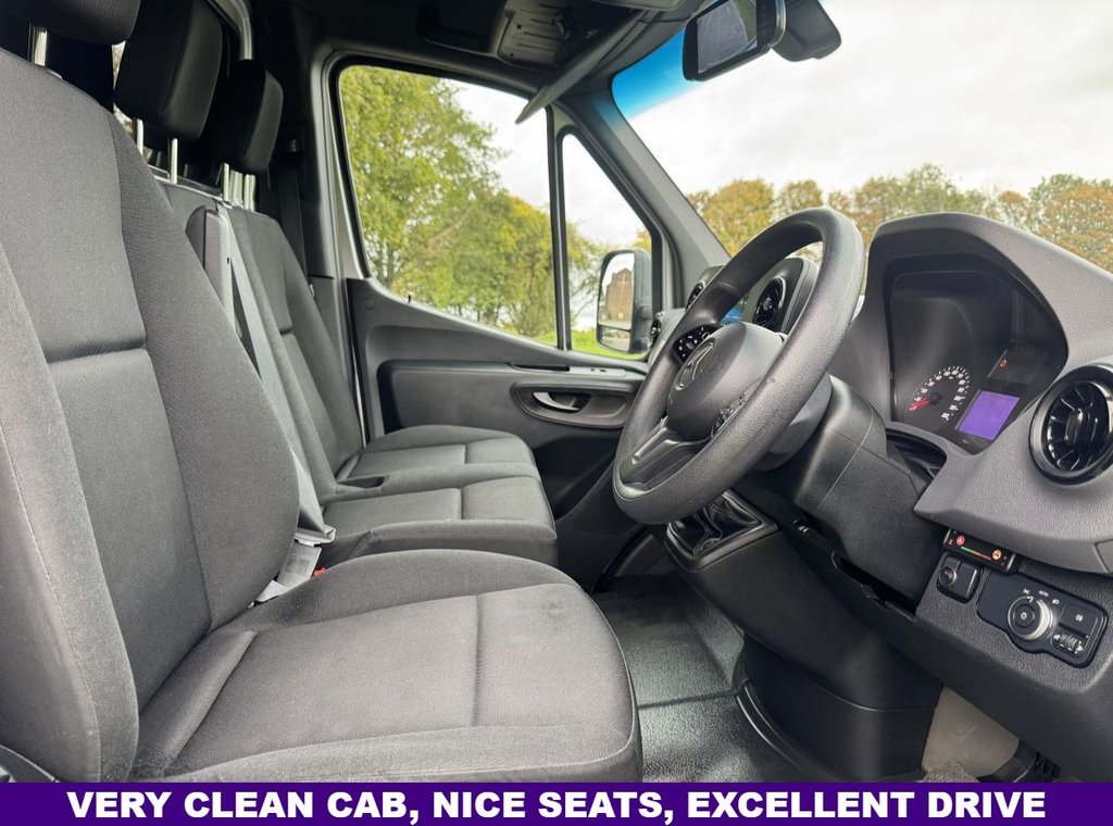Used Mercedes-Benz Sprinter 2022 for sale - 76203409: Photo 14