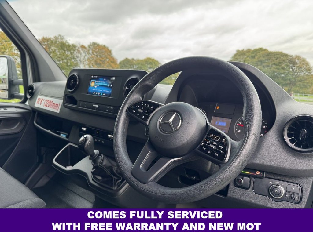 Used Mercedes-Benz Sprinter 2022 for sale - 76203409: Photo 15