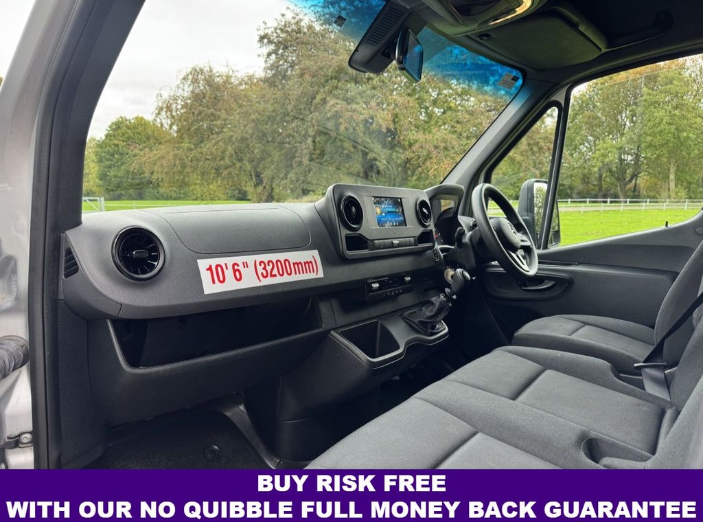 Used Mercedes-Benz Sprinter 2022 for sale - 76203409: Photo 18