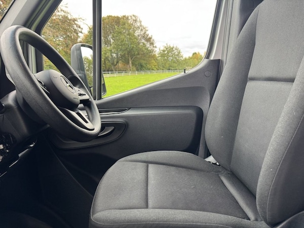 Used Mercedes-Benz Sprinter 2022 for sale - 76203409: Photo 18