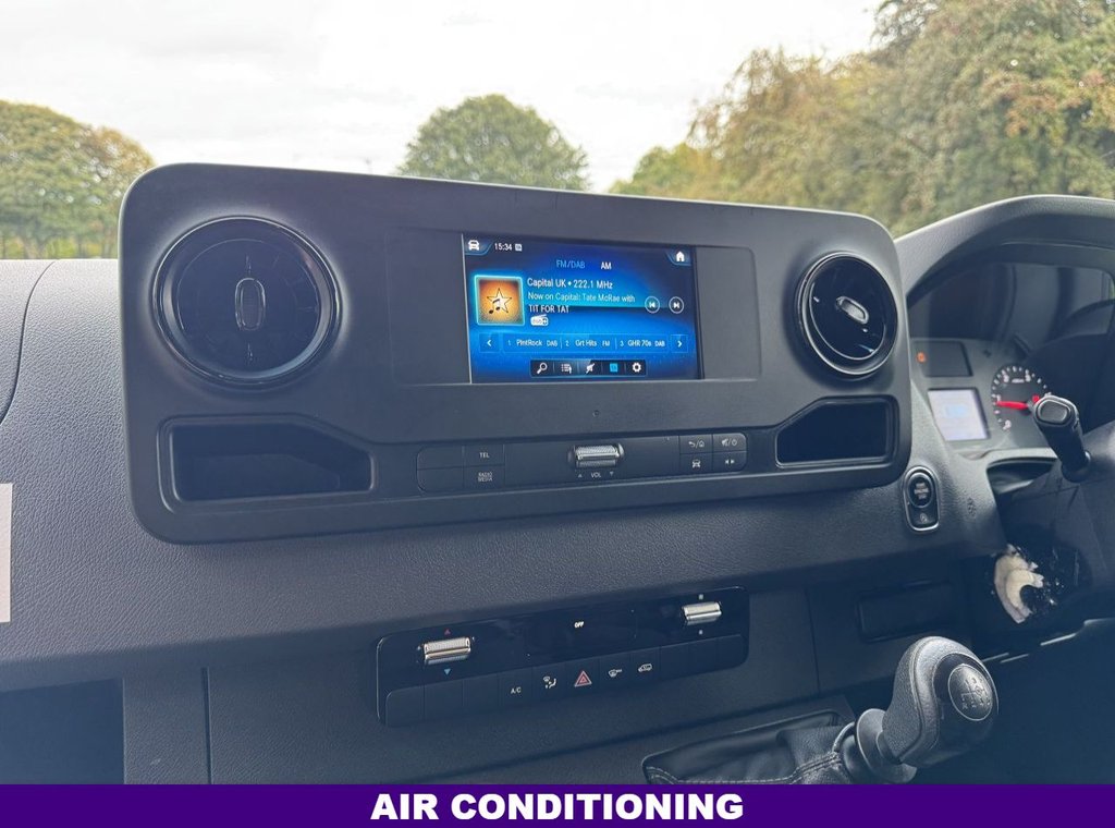 Used Mercedes-Benz Sprinter 2022 for sale - 76203409: Photo 20