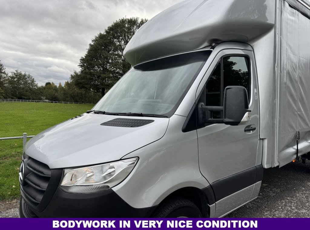 Used Mercedes-Benz Sprinter 2022 for sale - 76203409: Photo 5