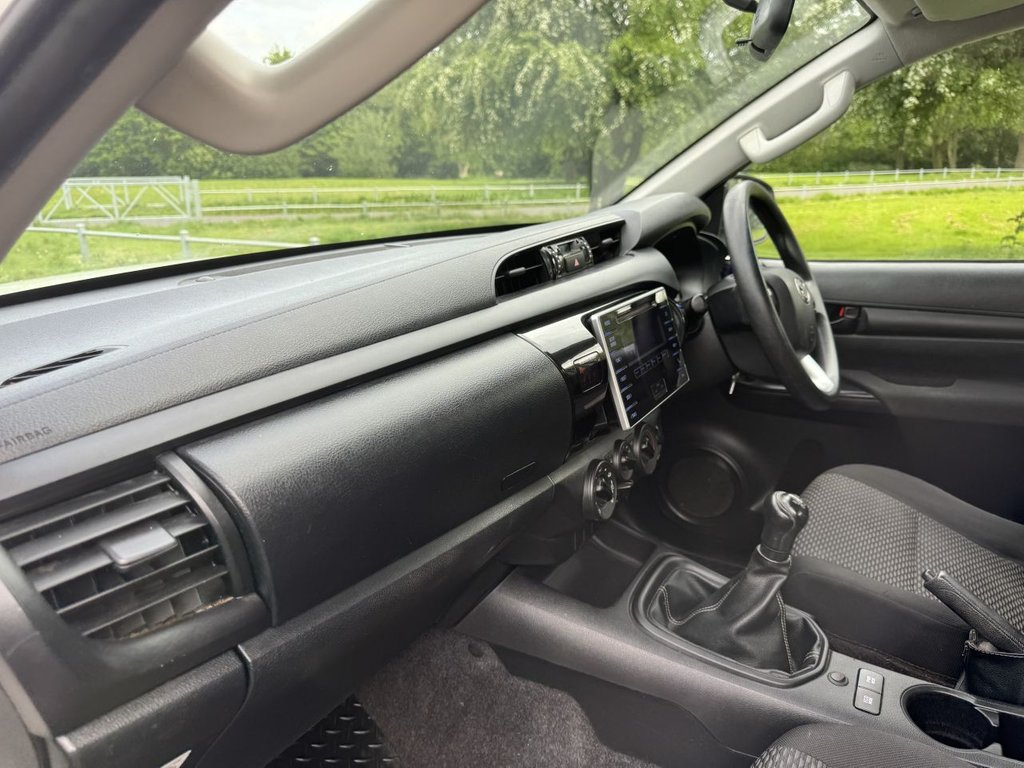 Vehicle 17