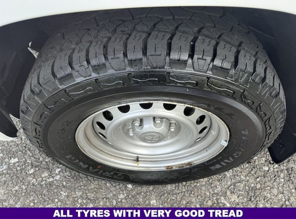 Used Toyota Hilux 2017 for sale - 69032569: Photo 22