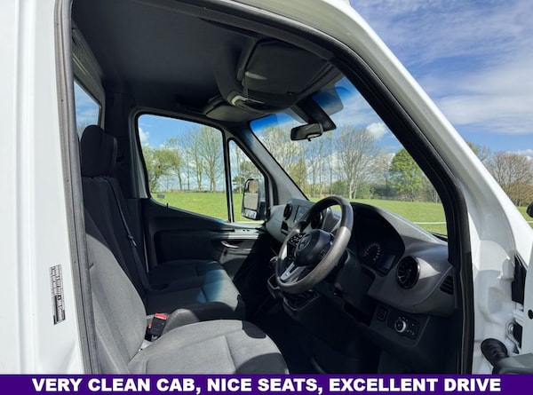 Used Mercedes-Benz Sprinter 2020 for sale - 74424095: Photo 18