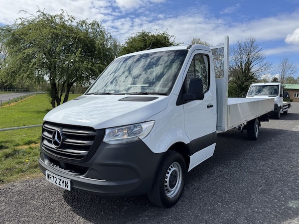 Used Mercedes-Benz Sprinter 2020 for sale - 74424095: Photo 19