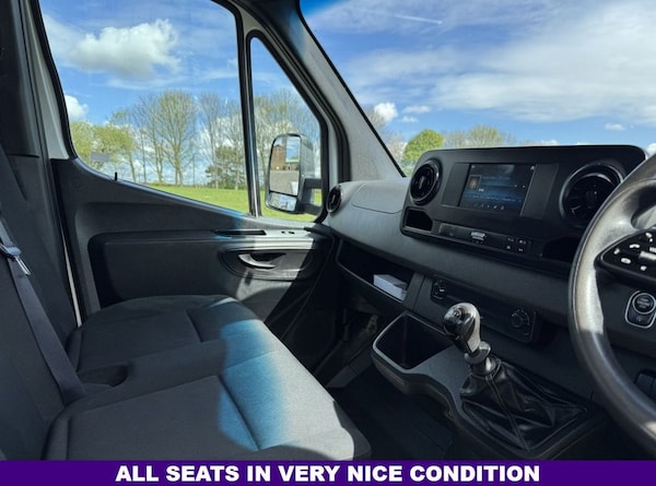 Used Mercedes-Benz Sprinter 2020 for sale - 74424095: Photo 21