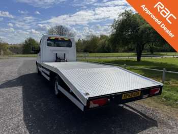 Used Mercedes-Benz Sprinter 2020 for sale - 74424095: Photo