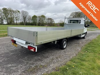 Used Mercedes-Benz Sprinter 2021 for sale - 78293398: Photo