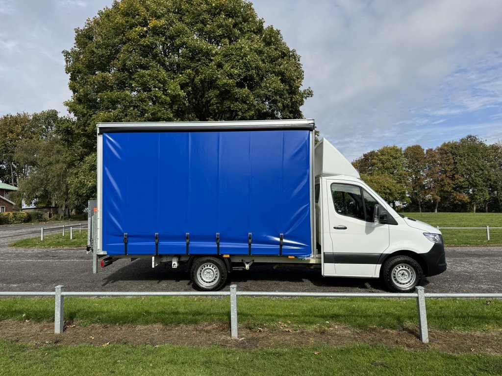 Used Mercedes-Benz Sprinter 2019 for sale - 76014760: Photo 10
