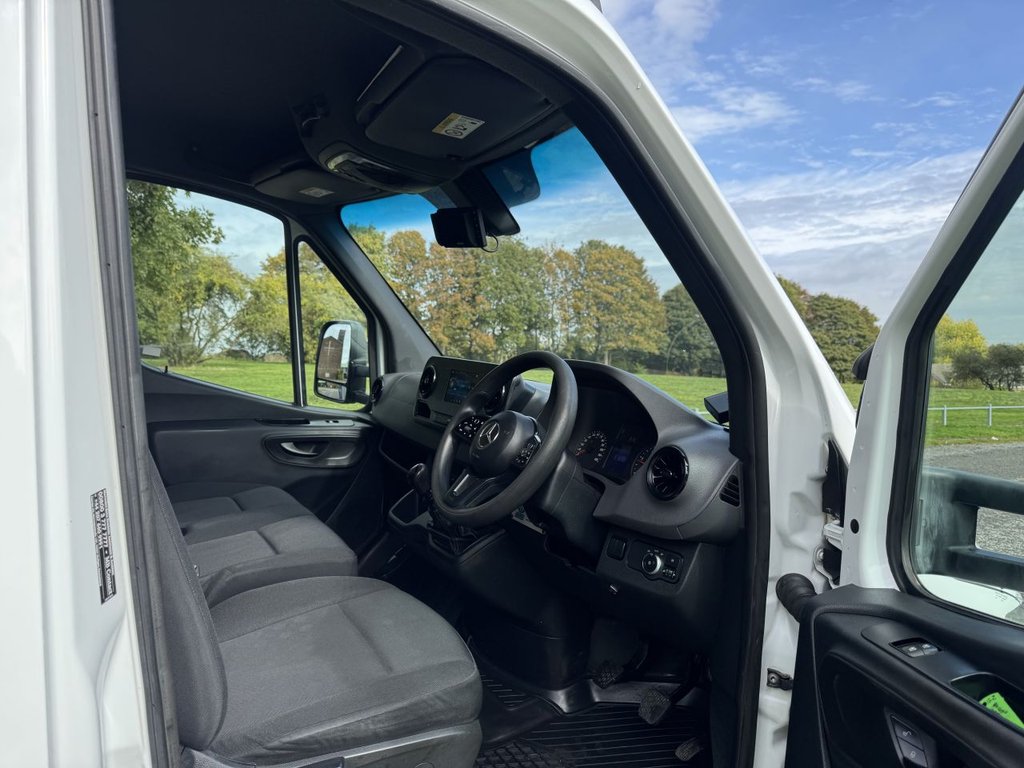 Used Mercedes-Benz Sprinter 2019 for sale - 76014760: Photo 13