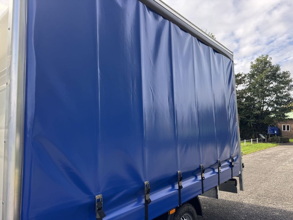 Used Mercedes-Benz Sprinter 2019 for sale - 76014760: Photo 5