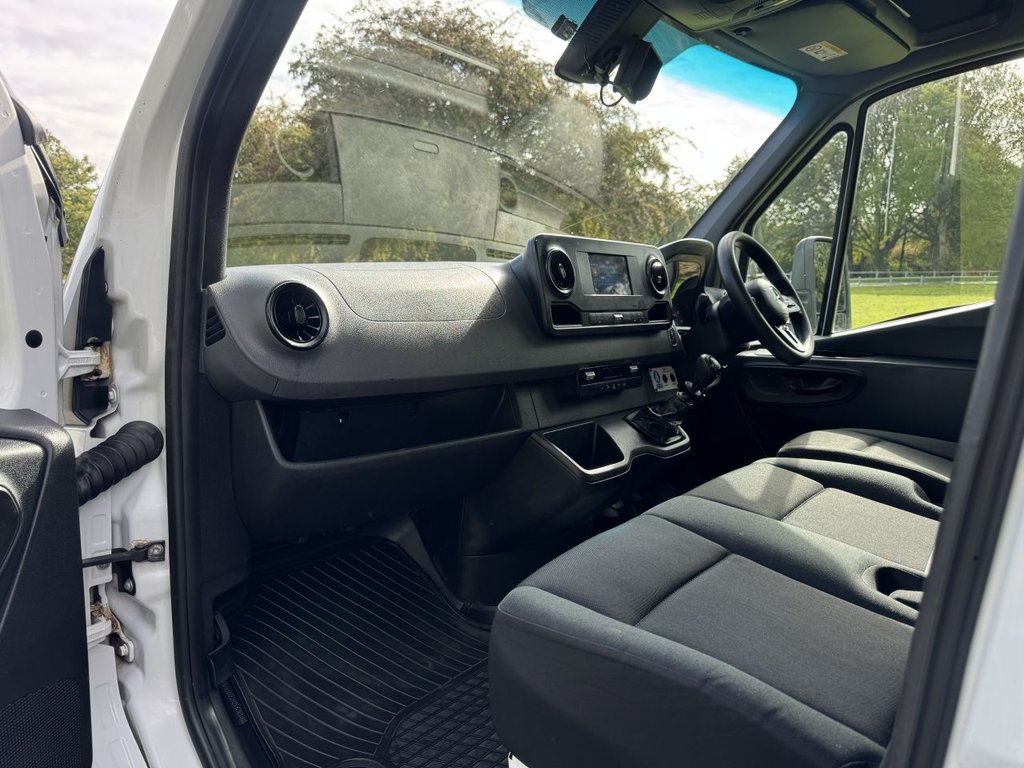 Used Mercedes-Benz Sprinter 2019 for sale - 76014760: Photo 6