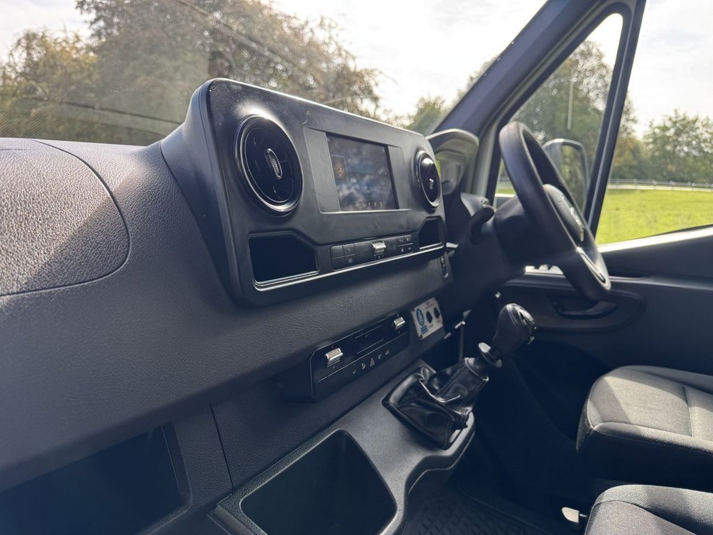 Used Mercedes-Benz Sprinter 2019 for sale - 76014760: Photo 7