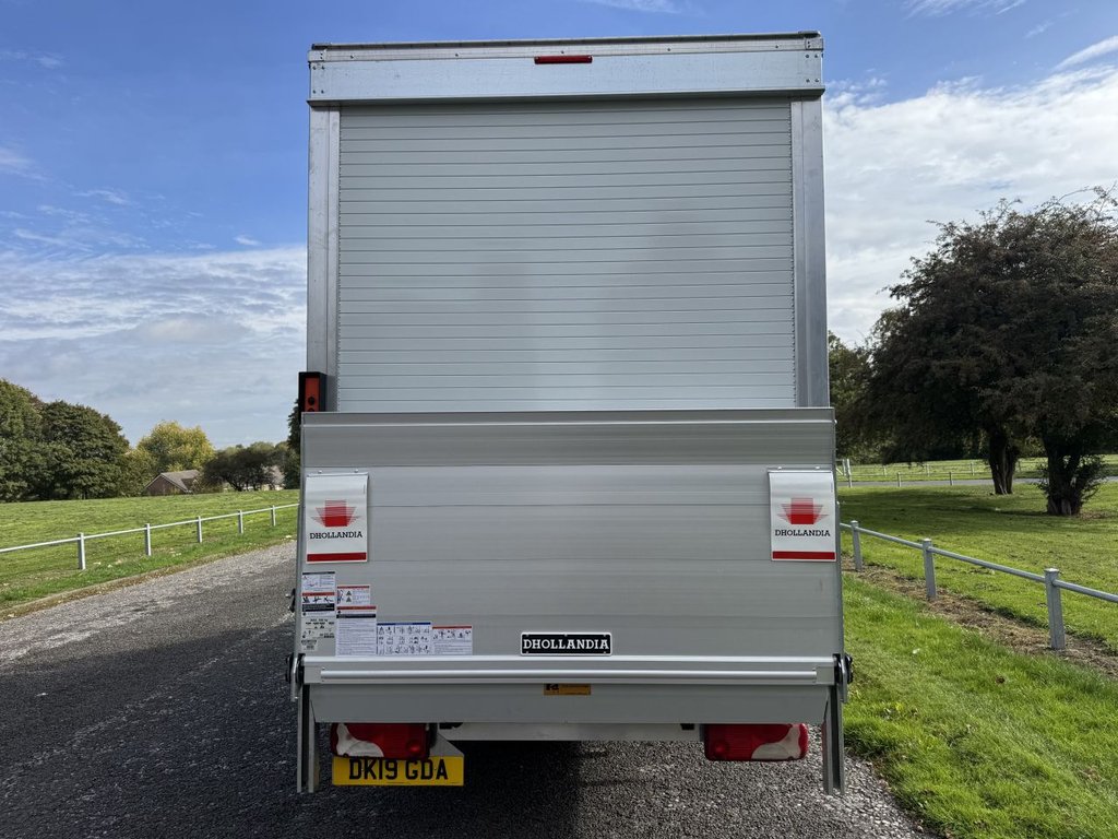 Used Mercedes-Benz Sprinter 2019 for sale - 76014760: Photo 9