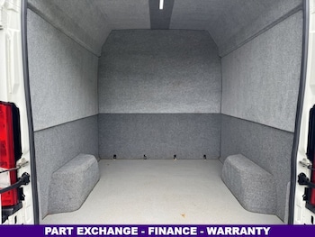Used Peugeot Boxer 2021 for sale - 78792881: Photo