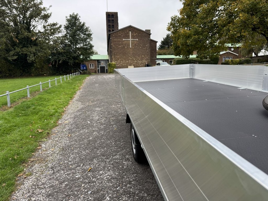 Used Volkswagen Crafter 2022 for sale - 77171512: Photo 4