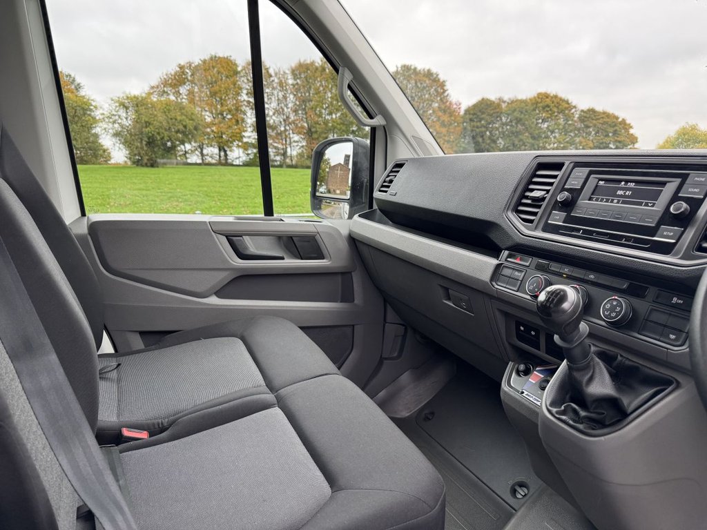 Used Volkswagen Crafter 2022 for sale - 77171512: Photo 5