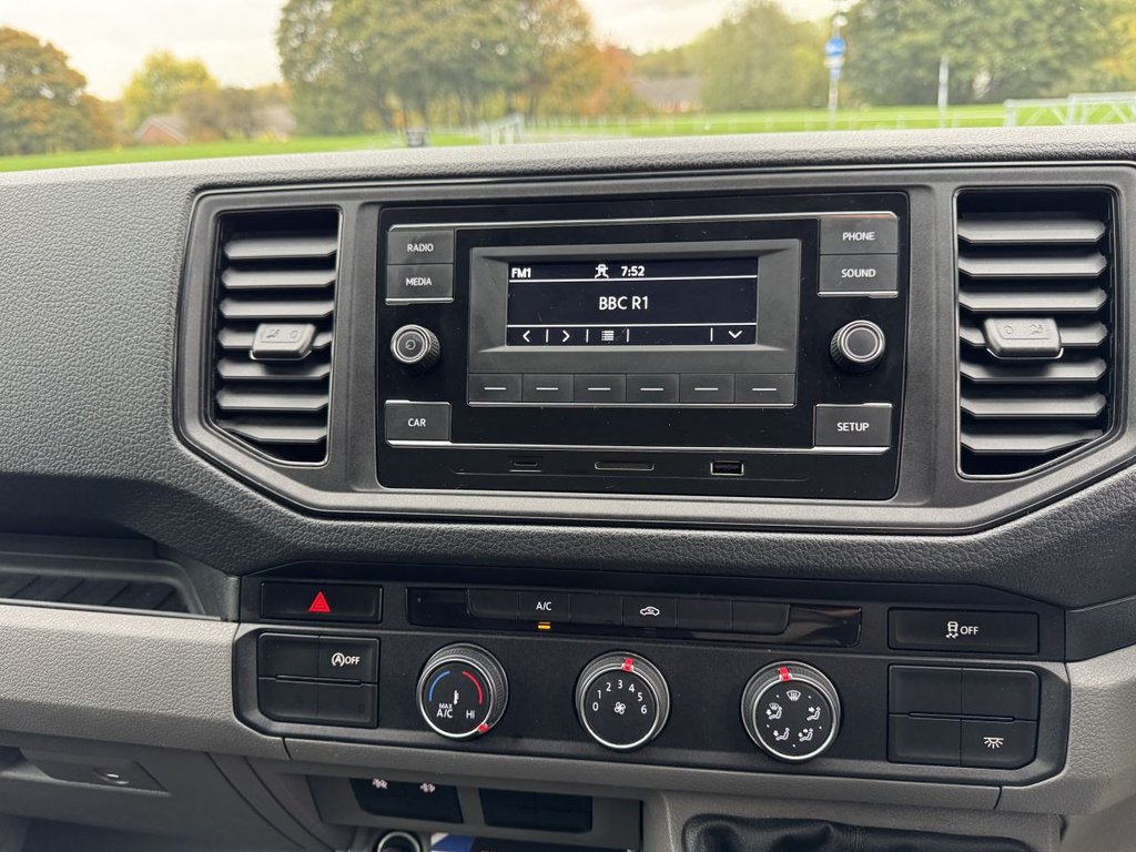 Used Volkswagen Crafter 2022 for sale - 77171512: Photo 6